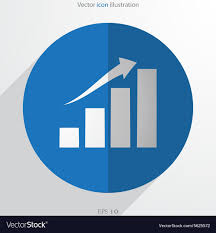 Chart Web Flat Icon