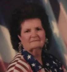 Claudia Mae Wishon Tessnear