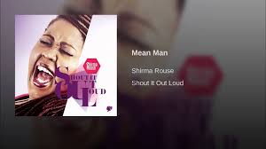 Hollands very own soul diva shirma rouse is handling the vocal duties. Mean Man Shirma Rouse Shazam