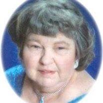 Imojean Lankford Obituary