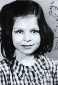 Carol Jean Mercer Foster (1946-2014)