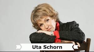 Im ersten schock will die junge frau nur noch eines: Die Gute Alte Zeit Uta Schorn Bereitschaft Dr Federau 1988 Facebook