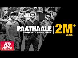 Download Patale Rap 3gp Mp4 Codedwap