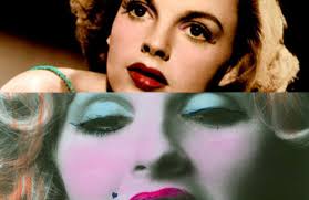 Dissecting Divas: Judy Garland & Candy Darling — Grizzly Kiki