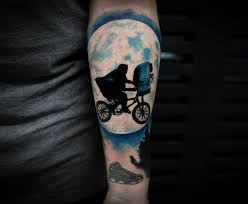 E T Tattoo Best Tattoo Design Ideas Movie Tattoos Best Tattoo Designs Arm Tattoo