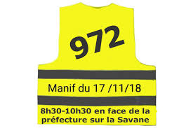 18 novembre 201811 novembre 2018 par gaël rossignoli. Les Gilets Jaunes Seront Ils Nombreux En Martinique Ce Samedi 17 Novembre People Bo Kay
