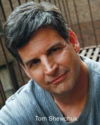 Thomas Shewchuk's Instagram, Twitter & Facebook