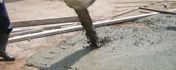 We have completed projects of various sizes and scopes including schools, religious facilities, hospitals and retail construction. Schiffelbein Concrete Construction Inc Patio Tecumseh Ks