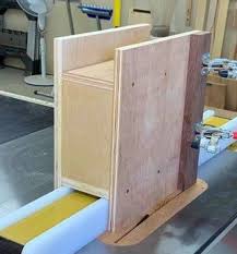 Table Saw Jigs In 2020 Table Saw Jigs Table Saw Tenon Jig