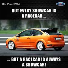 Ford Focus St Internationa Club Voiture