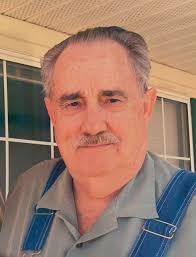 William Dean (Bill) McNeil, Sr.