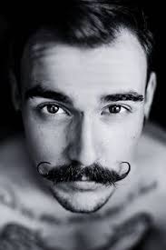 67 I Mustache You a Question ideas