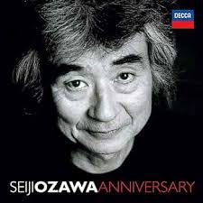 Kathleen Battle, Kiri Te Kanawa, Marilyn Horne, Seiji Ozawa, Boston  Symphony Orchestra, Vienna Philharmonic Orchestra, Berlin Philharmonic  Orchestra, Saito Kinen Orchestra, San Francisco Symphony Orchestra, Reiner  Honeck