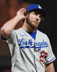 Trevor who appears to be single for now, is set to start in game 2 of the world series, despite pinkie injury. Am 570 La Sports On Instagram Trevor Bauer Tonight 6 1 Ip 0 Er 2 H 11 So Welcome To The Rivalry Baueroutage Dodg In 2021 Trevor Bauer Dodgers Nation Rivalry