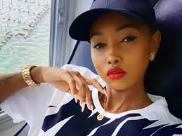 There are always obstacles and competitors. Huddah Monroe S Post About Chris Kirubi That Has Left Everyone Laughing