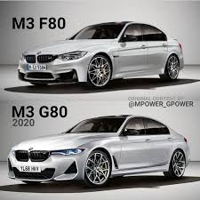 Which Would You Pick F80 Bmw M3 Or New G80 M3 Concept Bmwm3 M3 F80m3 F80 G80 Mlife Mfest Mtech Bimmerpost Bmw Bmw M3 Bmw Cars