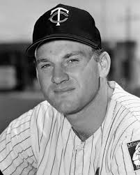 Former Twins executive remembers Harmon Killebrew
