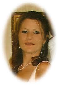 Amanda Nicole Rouse Ellis Edwards (1982-2008)