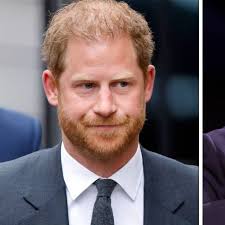 Nigel Farage takes brutal swipe at Prince Harry leaving audience in  stitches