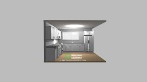 ready to assemble kitchen cabinets