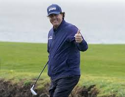 Phil mickelson's calves are now trending on the internet—thanks to this new pga tour rule. Phil Mickelson Continues To Show Us How To Get Amazing Calves Like Himself Tigerdroppings Com