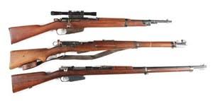 The k11 was inspired by the us xm29 oicw. Lot Art C Lot Of 3 Carcano Carbine Swiss K11 Carbine