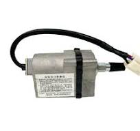 Aftermarket Electric Flameout Shutoff Solenoid 12V QY09-12V ...