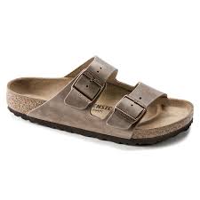 They are usually made of leather. Arizona Oiled Leather Shop Online At Birkenstock