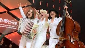 Måneskin aus italien rocken mit zitti e buoni den esc. Esc 2014 Alle Kandidaten
