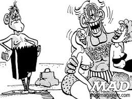 Image result for don martin cartoons