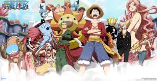 You may even find the ultimate one piece treasure. Anime Laptop Wallpaper One Piece Novocom Top