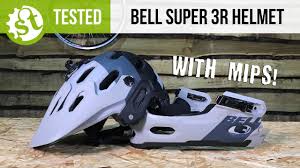 Bell Super 3r Helmet Is It The Best Helmet Mtb Threads