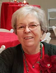 Anna Collins Obituary