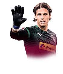 8 ответов 19 ретвитов 380. Yann Sommer Fifa 19 92 Rating And Price Futbin