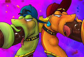 Rule 34 Dev | hentai popular | sanjay_and_craig