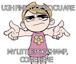 Pin On Pogchamp Memes