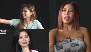 The talented groups have been making big strides with their new releases 'my universe' in … Jessi S Hit Show Showterview Production Team Apologizes For Causing Confusion With Mistranslation In Twice S Interview Video Jazminemedia