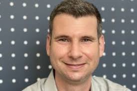 Alumni Spotlight: Aaron Baughman, MS '07