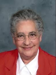 Clotine Aldrich Obituary (2015)