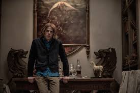 It was released on march 25, 2016 in dcp, imax 15/70mm and 5/70mm formats. Is The Painting At Lex Luthor S Office Real Science Fiction Fantasy Stack Exchange