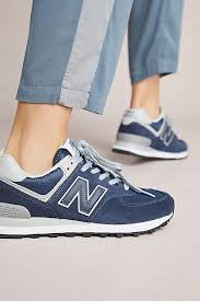 New Balance 574 Sneakers New Balance Trainers New Balance Shoes New Balance
