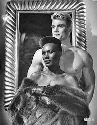 Bloodlight and bami' opens a window into public and personal life of the icon. Grace Jones And Dolph Lundgren In The Early Mid 80 S 9gag