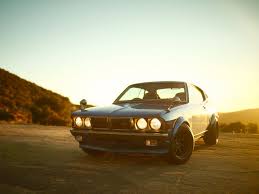 Image result for Cherry Blossom White 1972 Colt