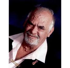 William Howard Obituary (2013)