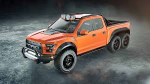The award winning rapper, post malone has taken delivery of a brand new 6x6 velociraptor and it's amazing. Hennessey Ford F 150 Velociraptor 6x6 Namastecar