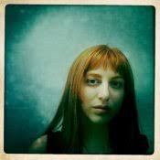 Noella Borie at Unlikely 2.0