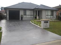 Sydney garden stool by port 68. Icr Concreting And Landscaping P L In Maraylya Sydney Nsw Concrete Cement Truelocal