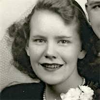 Viola Helen Bruner Janssen (1929-2017)