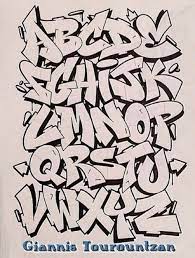 An alphabet is a group of letters that make up each of the sounds of a language. Pin By S E On Zeichnen Graffiti Lettering Graffiti Alphabet Graffiti Designs In 2022 Graffiti Lettering Graffiti Writing Graffiti Alphabet Wildstyle