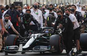 Mercedes team boss toto wolff argued some of the changes are designed to put the brakes on his team's crushing display of dominance in the v6 hybrid era, mercedes. Mercedes Thinking Very Seriously About 2022 Car Planetf1